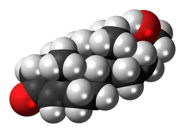 dihydroprogesterone, molecule, steroid-855558.jpg