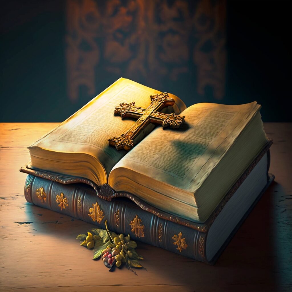 ai generated, bible, book-7893408.jpg